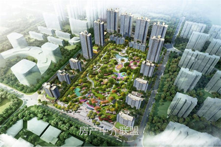 豪华装修格林学府3室2厅1卫108万121m2出售