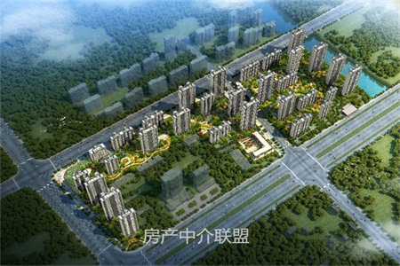 羊山双校区豪华装修上下复式送前后院子南北通透采光好
